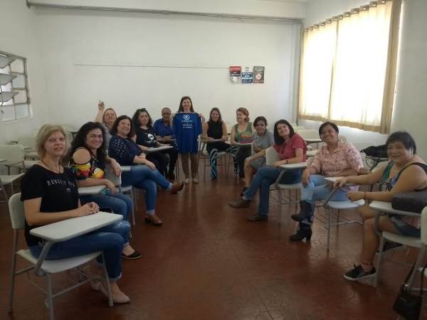 INFORMATIVO - INGRESSO DE ALUNOS - Colégio São Vicente de Paulo