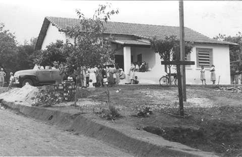 COLÉGIO SÃO VICENTE DE PAULO em São Luís - MA