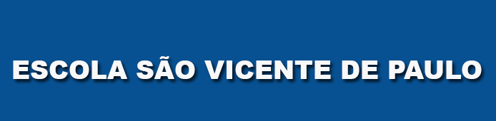 Calendário - Colégio São Vicente de Paulo